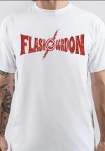 Flash Gordon T-Shirt