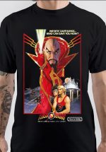 Flash Gordon T-Shirt