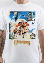 Flash Gordon T-Shirt