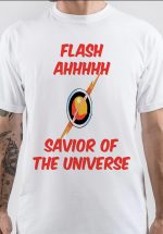 Flash Gordon T-Shirt