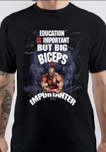 Flex Wheeler T-Shirt