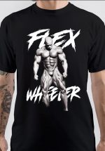 Flex Wheeler T-Shirt