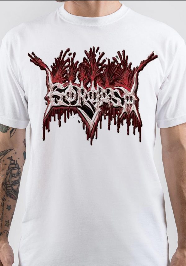 Gorgasm T-Shirt