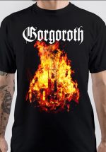 Gorgoroth T-Shirt