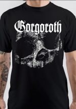 Gorgoroth T-Shirt