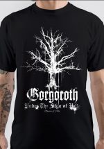 Gorgoroth T-Shirt