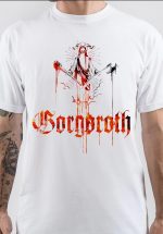 Gorgoroth T-Shirt