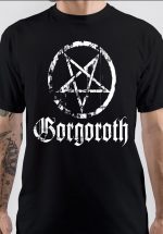 Gorgoroth T-Shirt