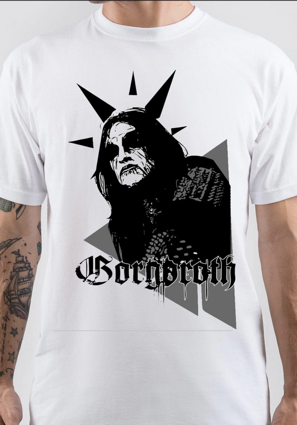Gorgoroth T-Shirt