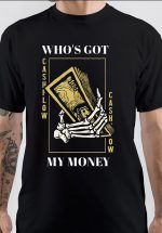 Grant Cardone T-Shirt