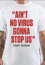 Grant Cardone T-Shirt