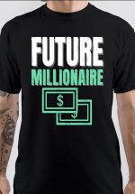 Grant Cardone T-Shirt