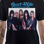 Great White T-Shirt