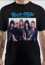 Great White T-Shirt