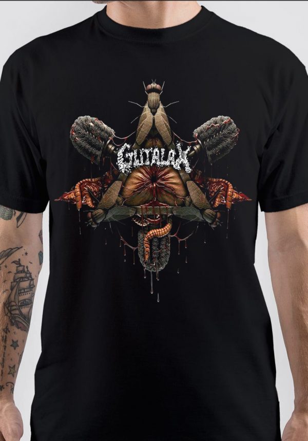 Gutalax T-Shirt