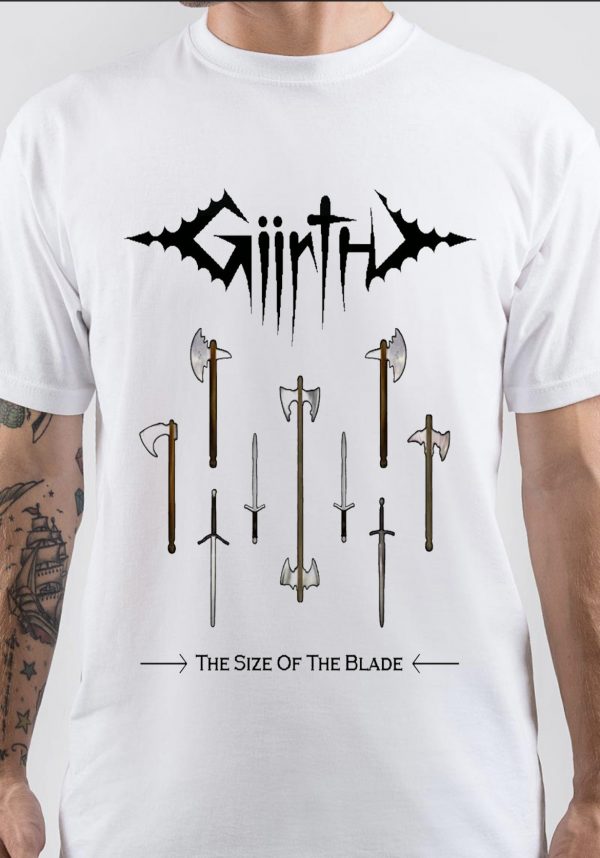 Gutalax T-Shirt