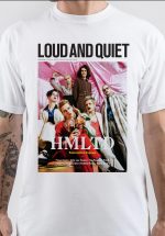 HMLTD T-Shirt