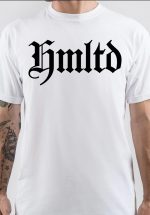 HMLTD T-Shirt