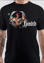 HMLTD T-Shirt