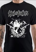 Hail Of Bullets T-Shirt