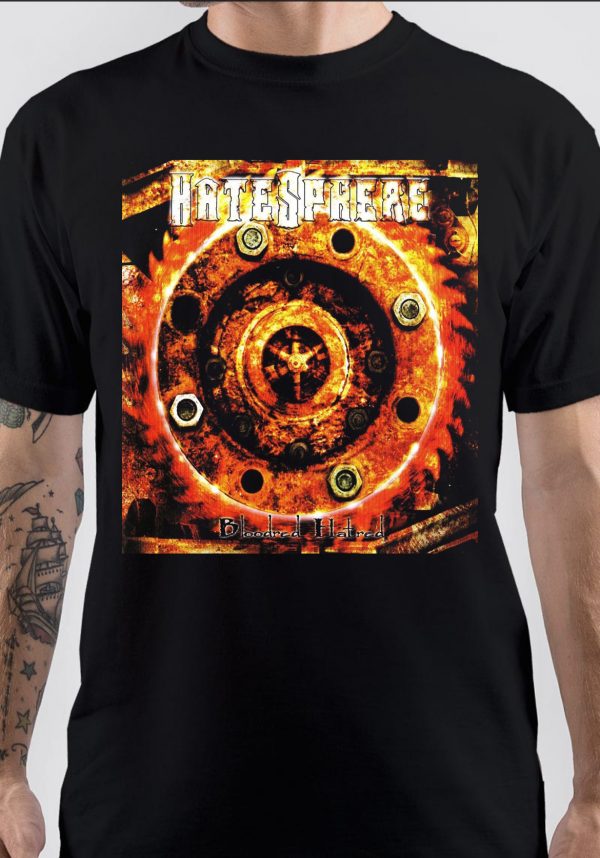 Hatesphere T-Shirt