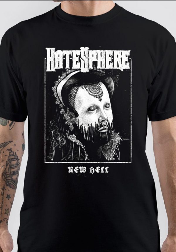 Hatesphere T-Shirt