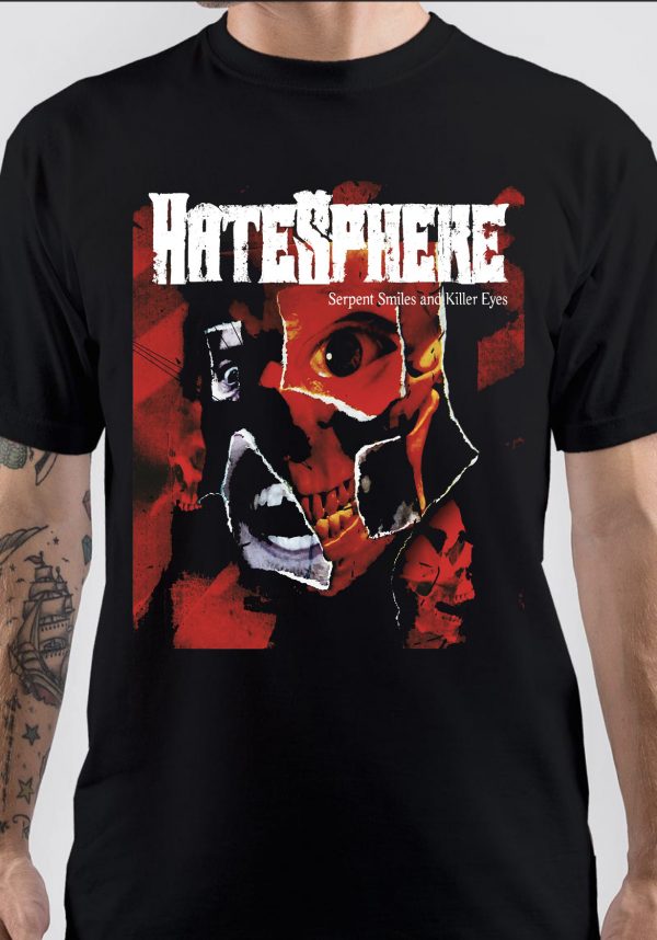 Hatesphere T-Shirt