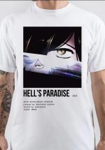 Hell's Paradise T-Shirt