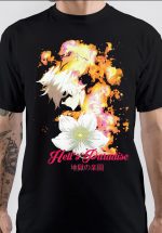 Hell's Paradise T-Shirt