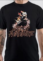 Hell's Paradise T-Shirt