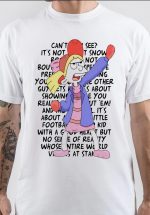 Hey Arnold T-Shirt