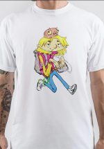 Hey Arnold T-Shirt