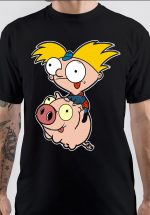 Hey Arnold T-Shirt