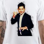 Iko Uwais T-Shirt