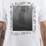 Injury Reserve T-Shirt