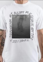 Injury Reserve T-Shirt