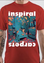 Inspiral Carpets T-Shirt