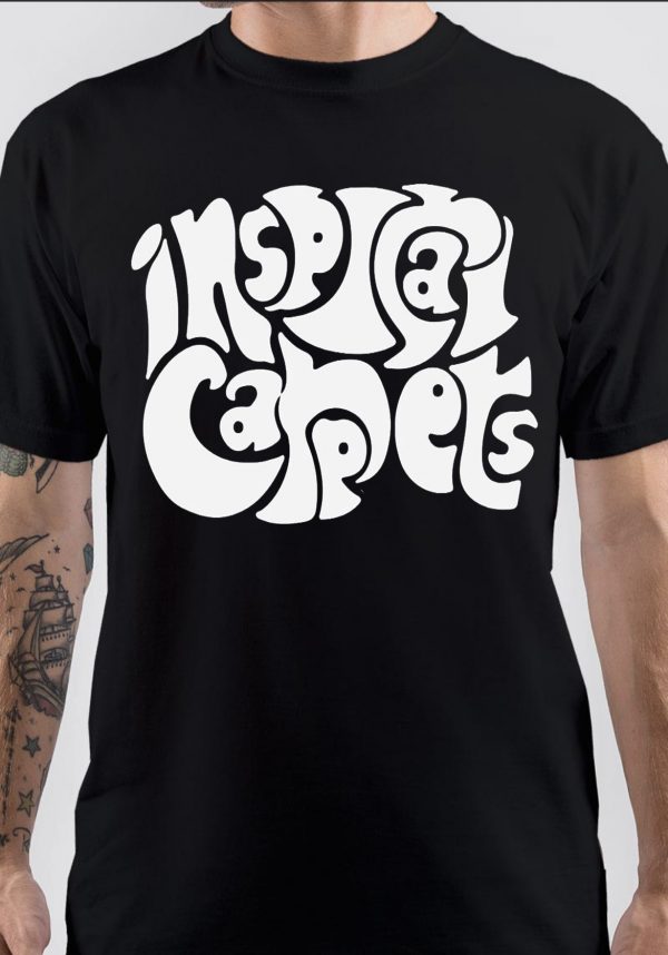 Inspiral Carpets T-Shirt