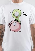 Invader Zim T-Shirt