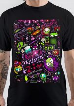 Invader Zim T-Shirt