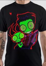 Invader Zim T-Shirt