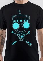 Invader Zim T-Shirt