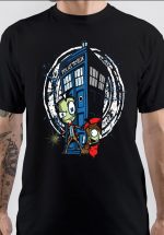 Invader Zim T-Shirt