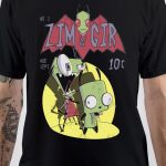 Invader Zim T-Shirt