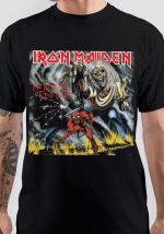 Iron Maiden T-Shirt