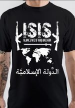 Isis T-Shirt