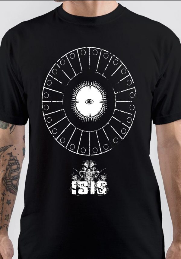 Isis T-Shirt