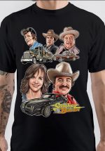 Jerry Reed T-Shirt