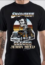 Jerry Reed T-Shirt