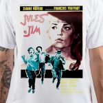 Jules And Jim T-Shirt